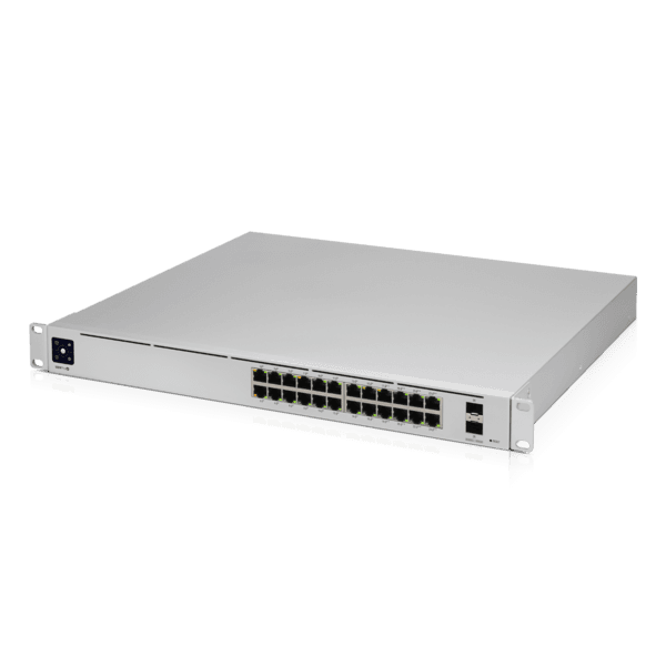 Switch Pro 24 PoE Gen2 (USW-Pro-24-PoE)