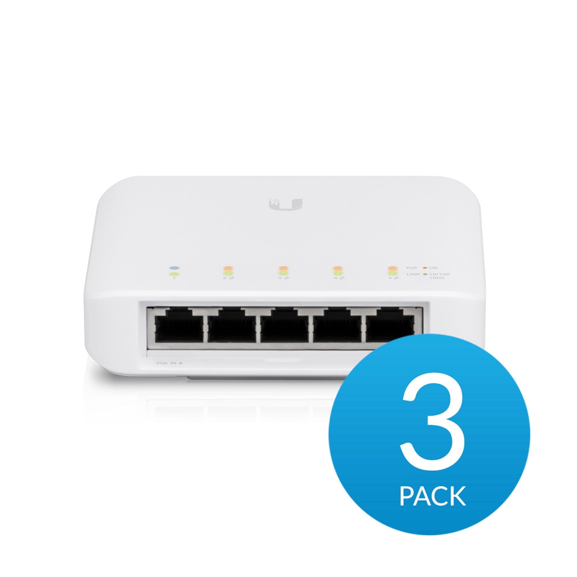 Switch Flex 3-Pack