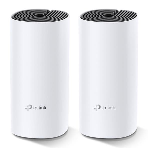 DECO M4 - AC1200 Whole Home Mesh Wi-Fi System