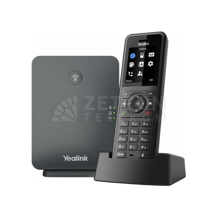 Yealink W77P