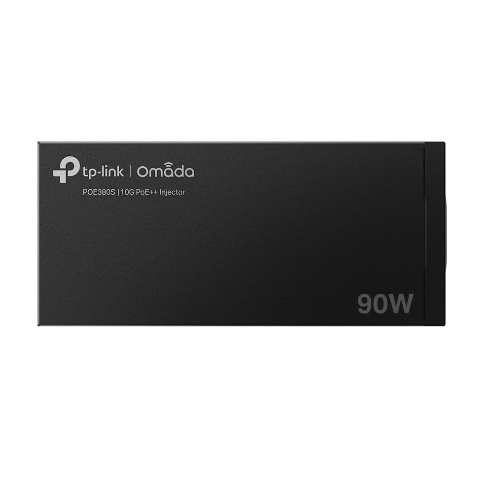 POE380S - Omada PoE++ Injector