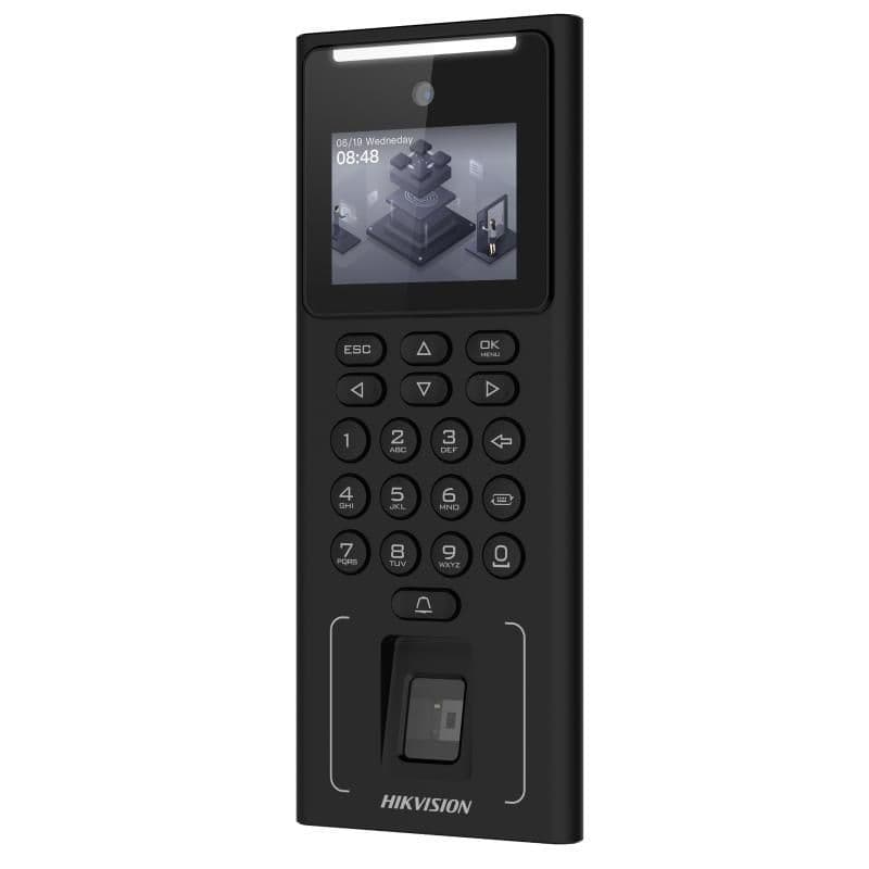 DS-K1T321MFX