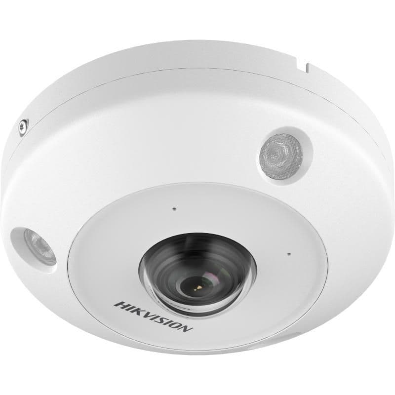 DS-2CD6395G1E-IVS