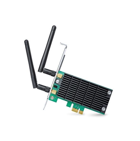 ARCHER T6E - AC1300 Wireless Dual Band PCI Express Adapter