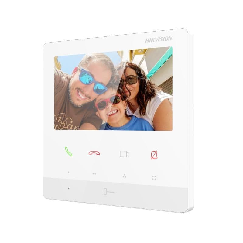 DS-KH6100-E1/White