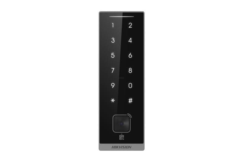 DS-K1105EDKB-QR