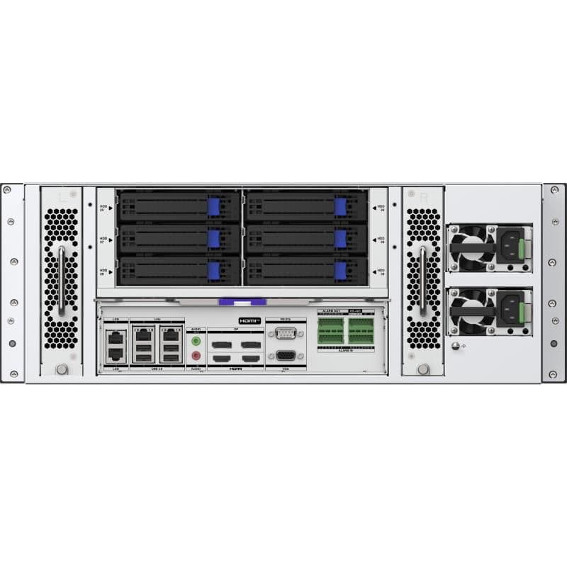 DS-96256NI-H30R