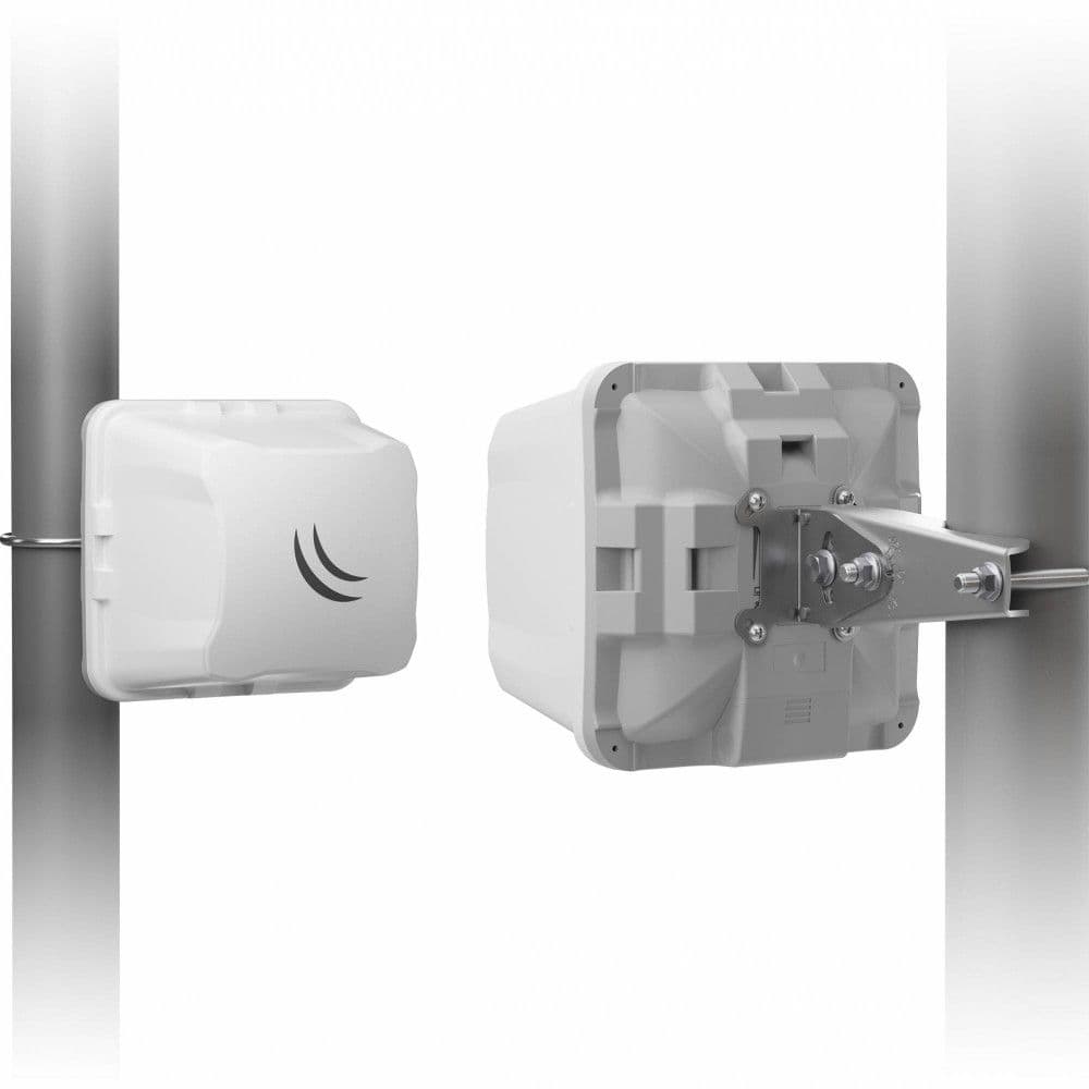MikroTik Wireless Wire Cube