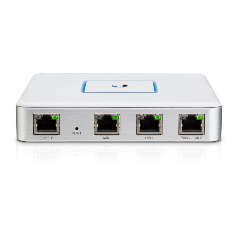 Security Gateway (USG)