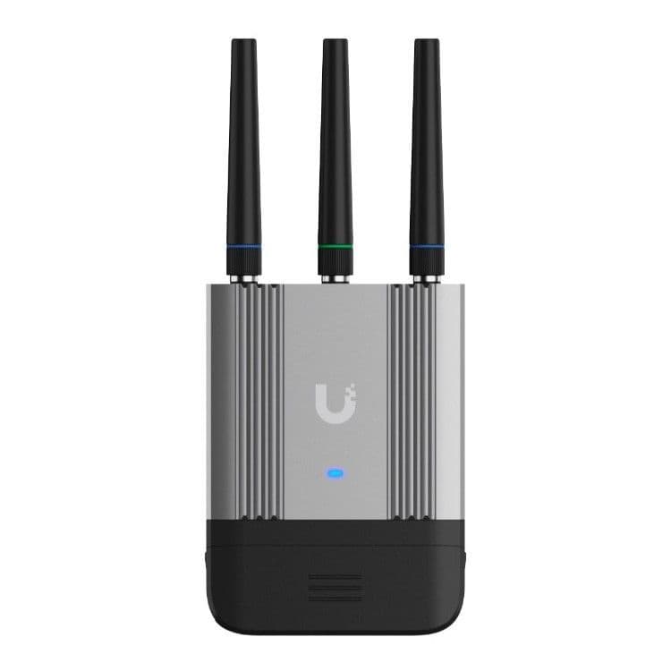 Ubiquiti Mobile Router Industrial (UMR-Industrial)