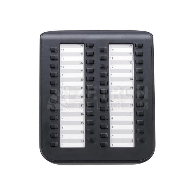 Panasonic KX-DT590 Black | Digital phone