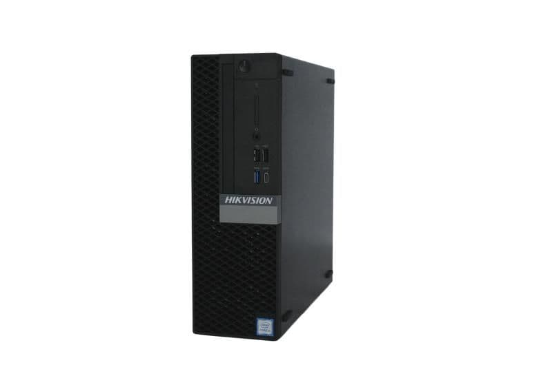 HikCentral-Workstation/128(B)