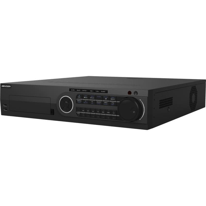 DS-8116HQHI-K8