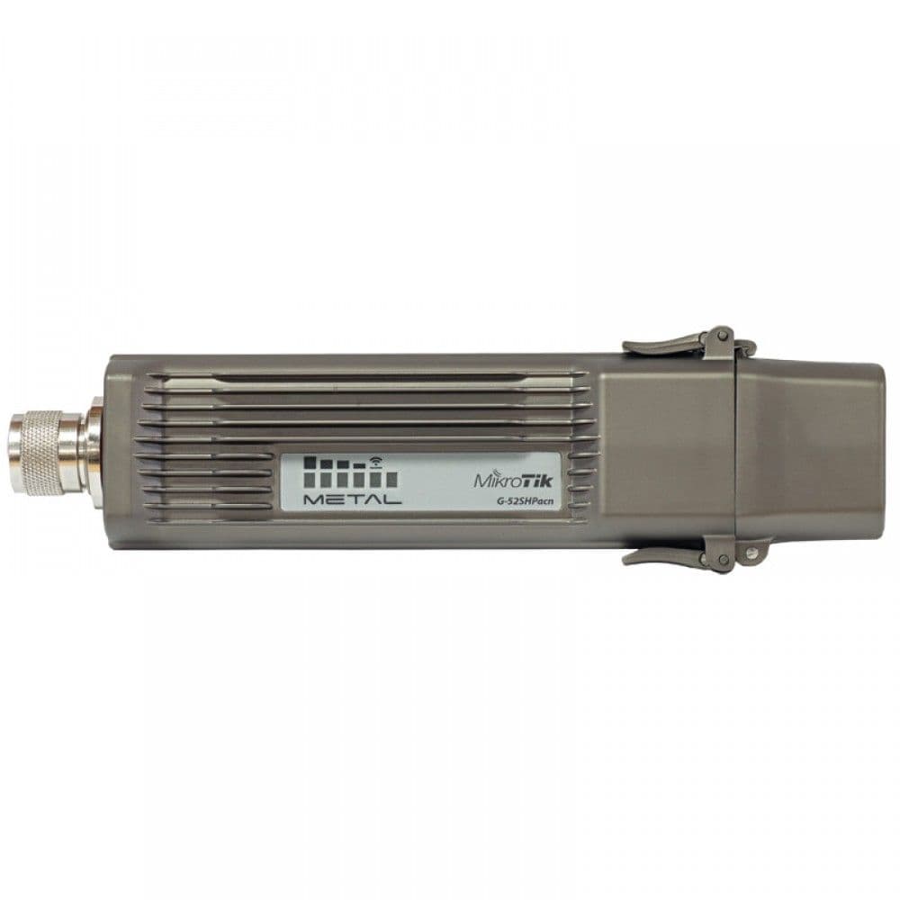 Metal 52 ac (RBMetalG-52SHPacn)