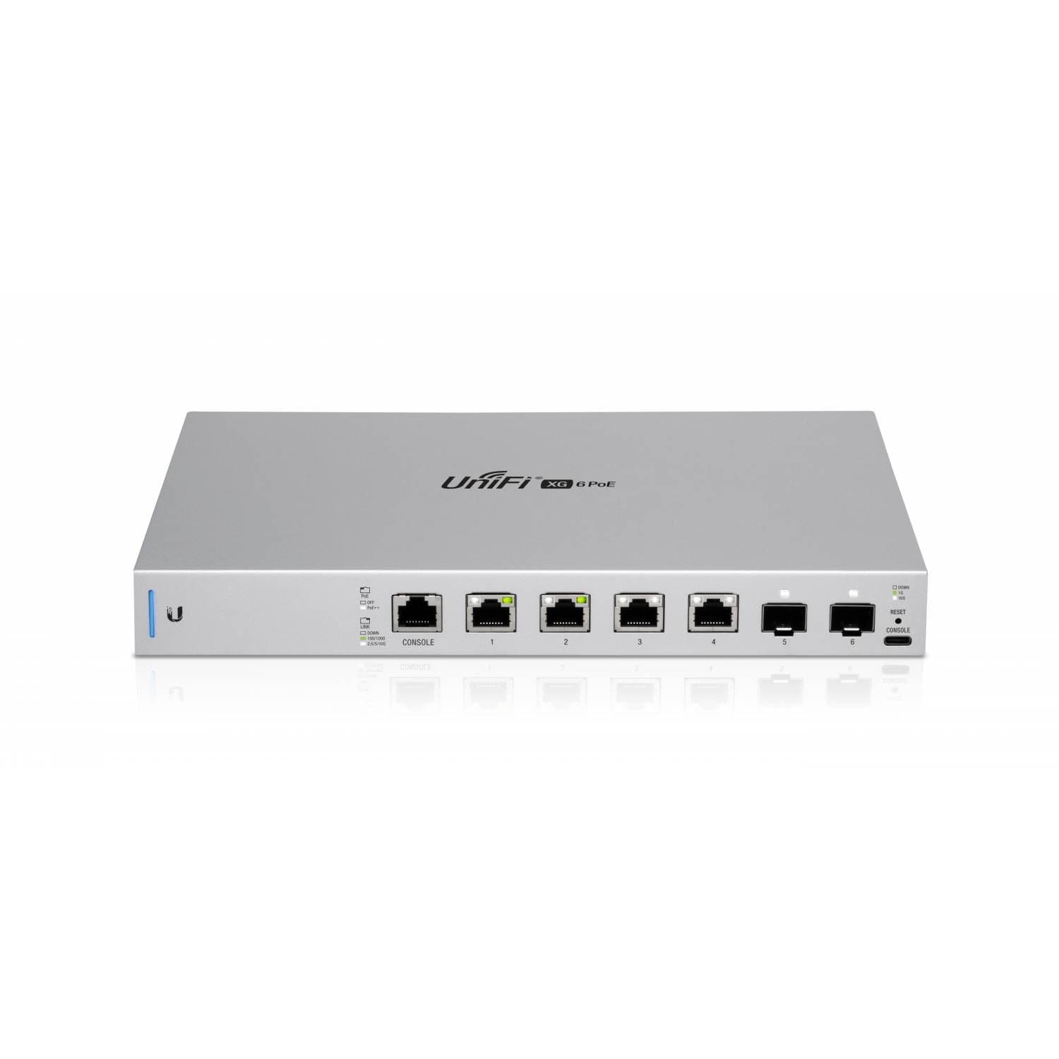 Switch XG 6 POE (US-XG-6POE)