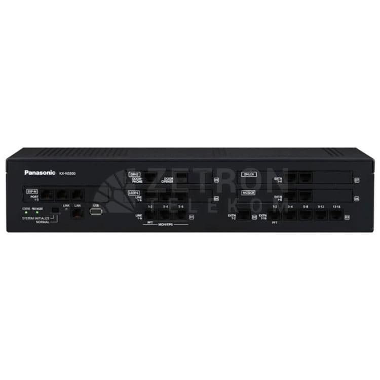 Panasonic KX-NS500 | PBX