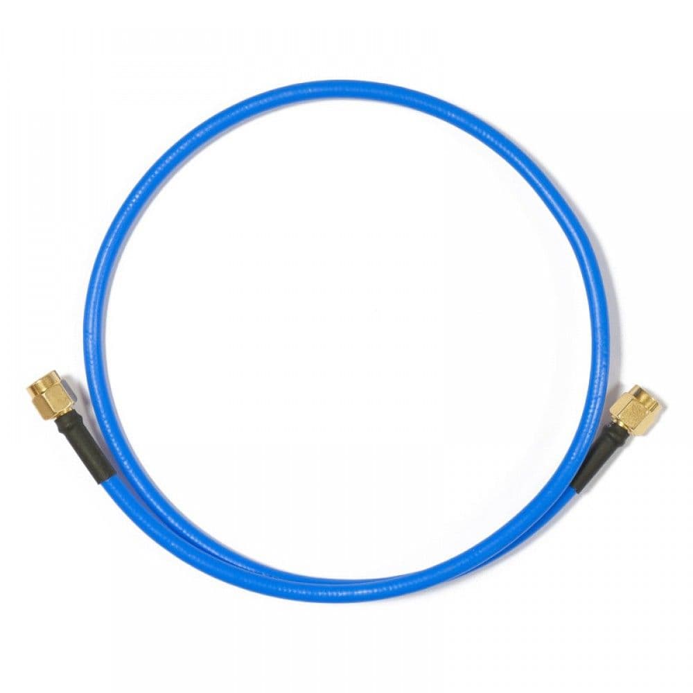 Cable RPSMA Male / RPSMA Male 50cm - Flex-guide (ACRPSMA)