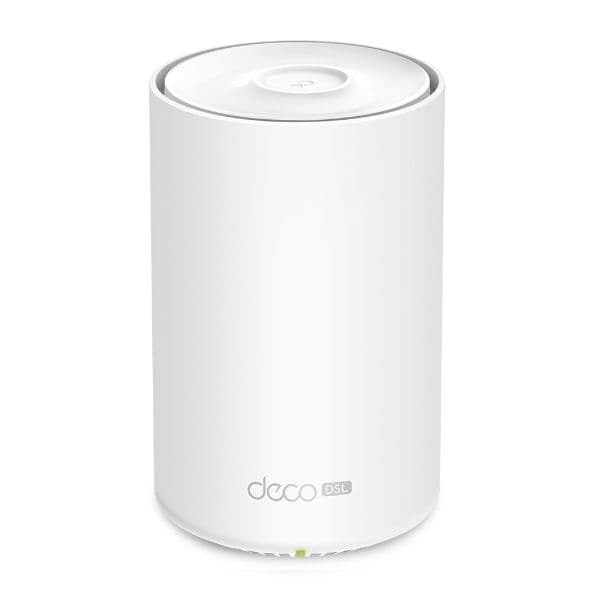 DECO X50 DSL - AX3000 VDSL Whole Home Mesh WiFi 6 Router