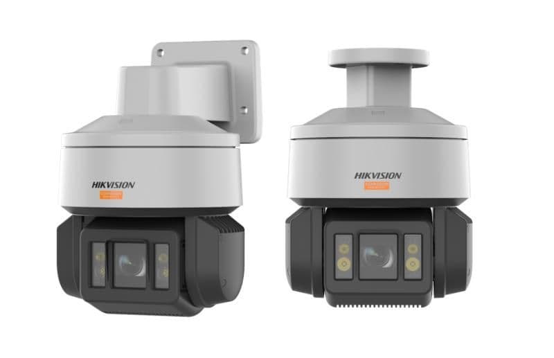 DS-2DT5432MWG-T/4G (PA)