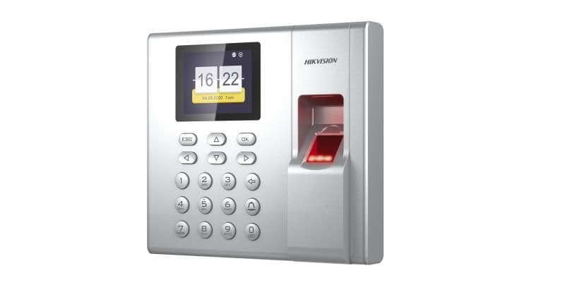 DS-K1T8003