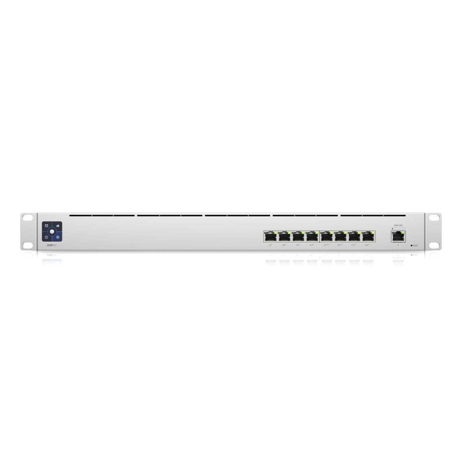 Switch Mission Critical (USW-Mission-Critical)