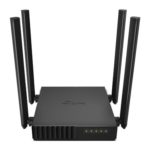 ARCHER C54 - AC1200 Dual Band Wi-Fi Router
