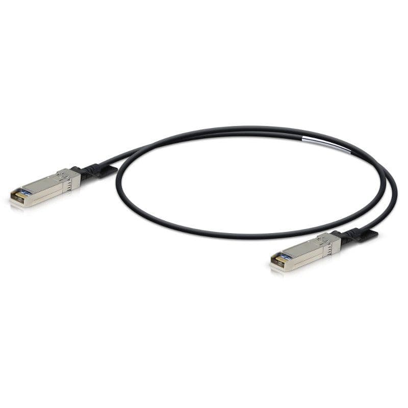 Direct Attach Copper Cable 10Gbps 1m (UDC-1)