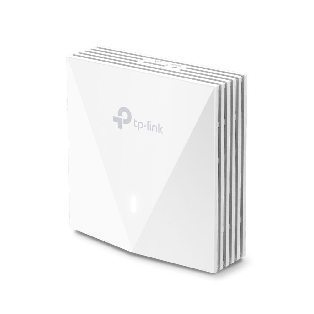 EAP650 WALL - AX3000 Wall Plate WiFi 6 Access Point