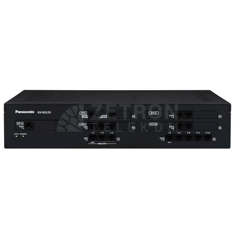 Panasonic KX-NS520 | PBX