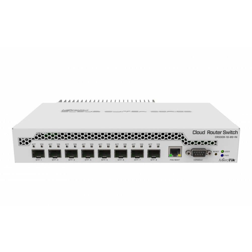 CRS309-1G-8S+IN