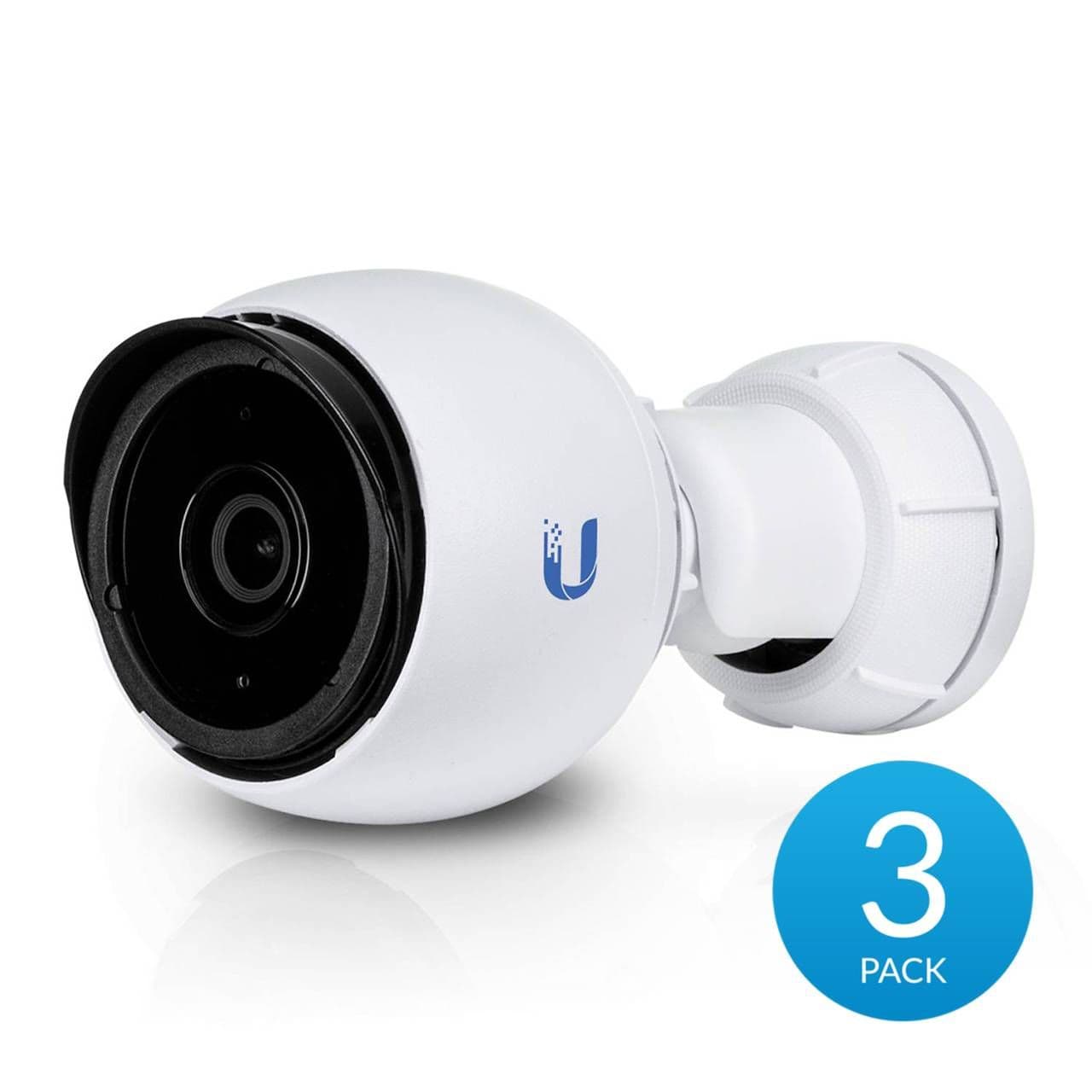 Protect G4-Bullet Camera 3-Pack (UVC-G4-BULLET-3)