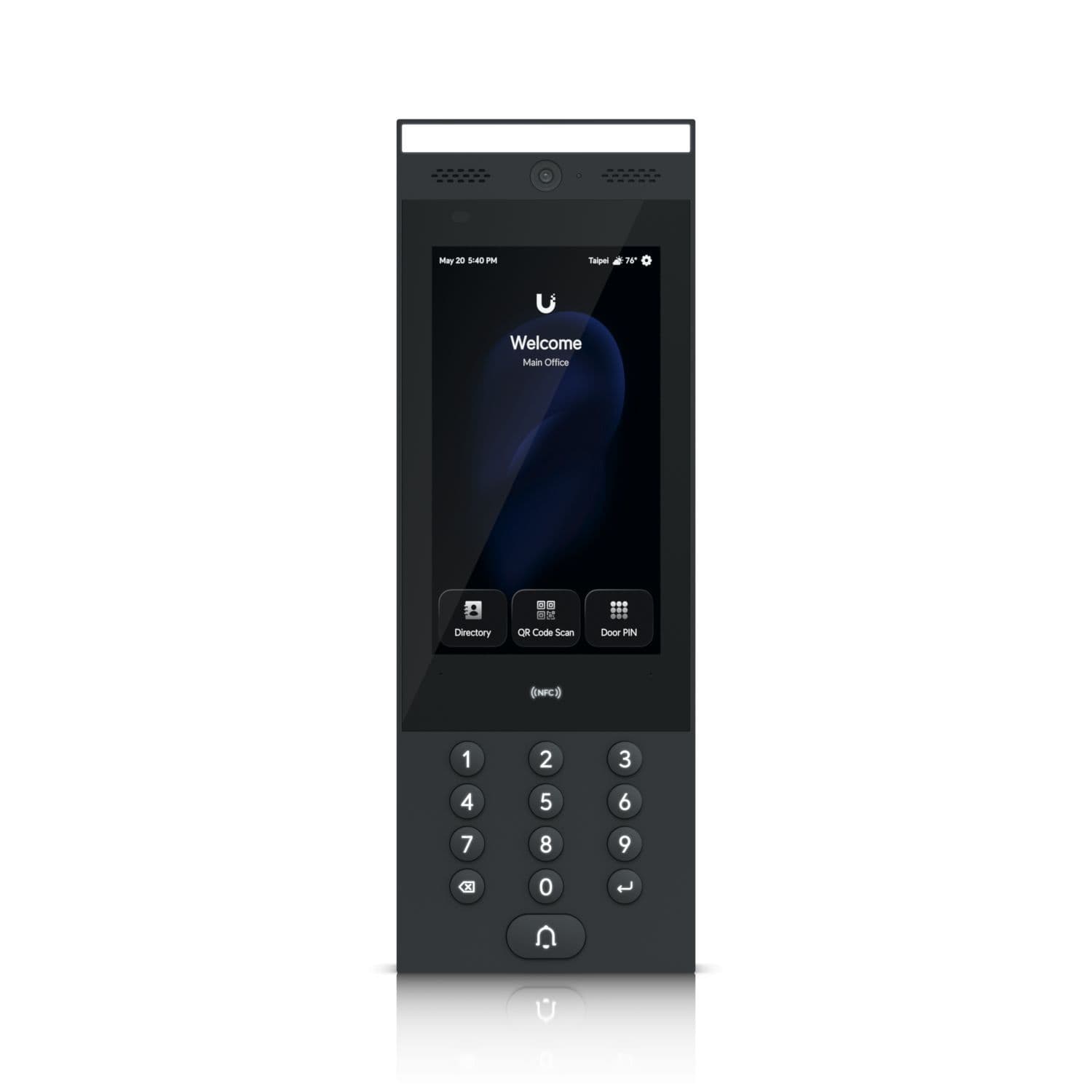 Ubiquiti Access G3 Intercom (UA-G3-Intercom)