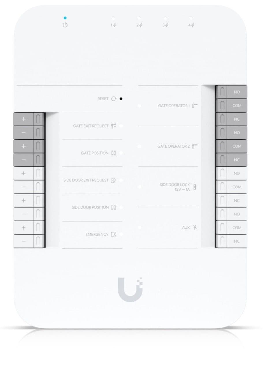 Ubiquiti Access Gate Hub (UA-Hub-Gate)