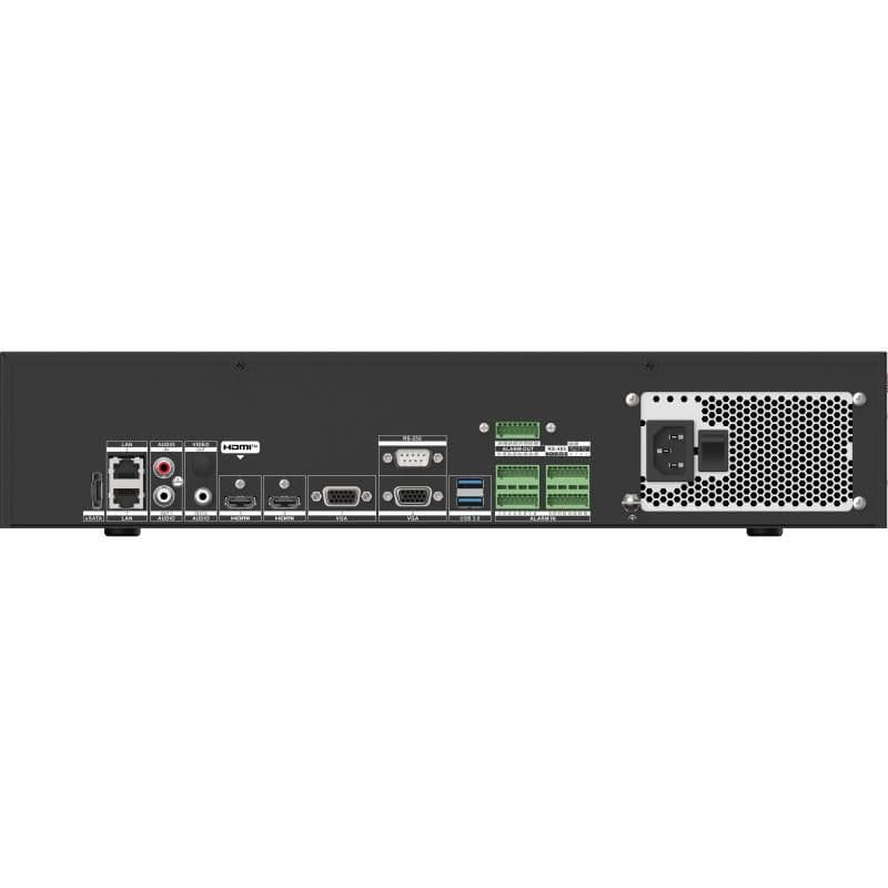 DS-9616NXI-I8/VPro