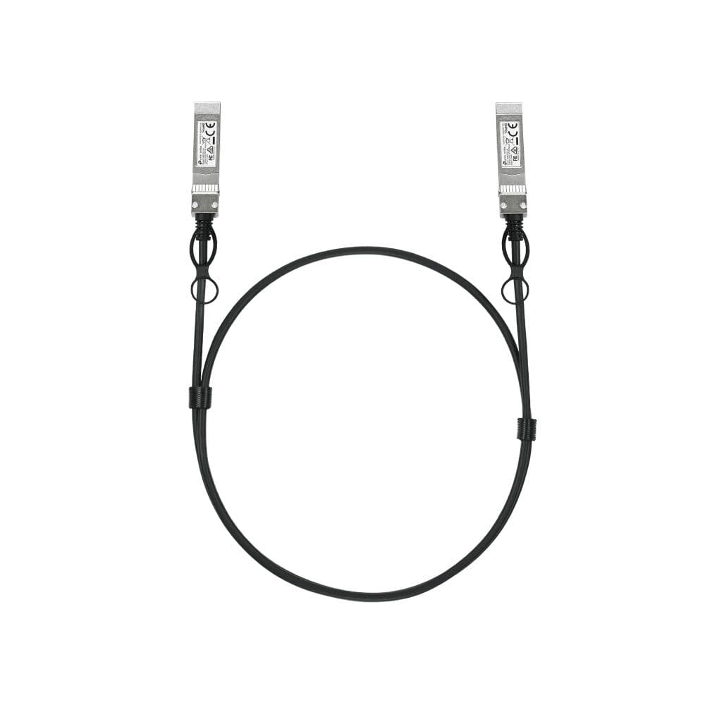 SM6220 1M - Omada 1 Meter 25G SFP28 Direct Attach Cable
