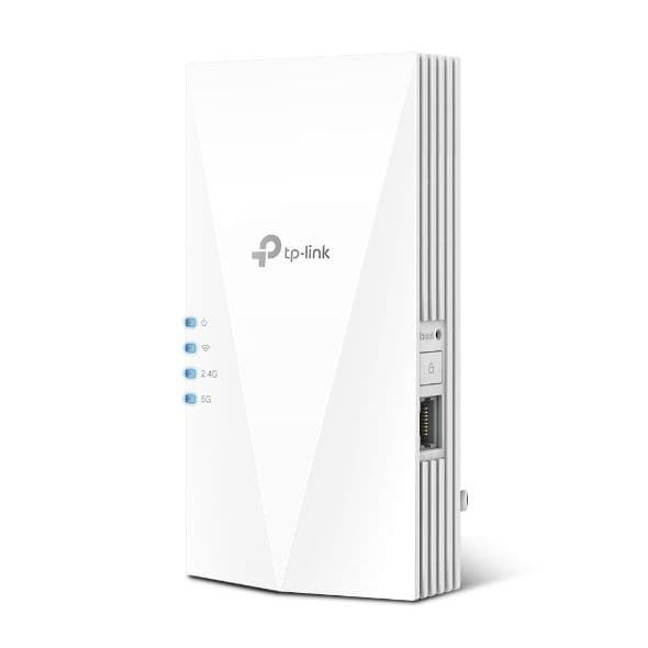 RE700X - AX3000 Mesh WiFi 6 Extender
