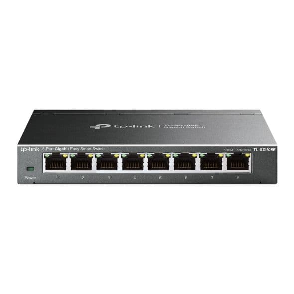 SG108E