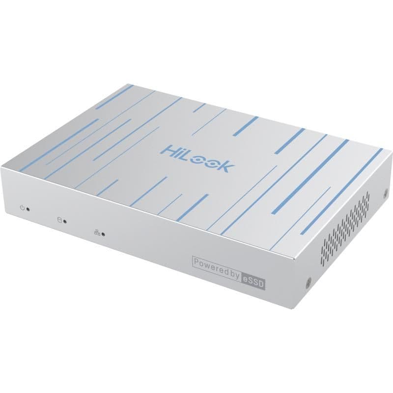 NVR-E04MH-D/4P