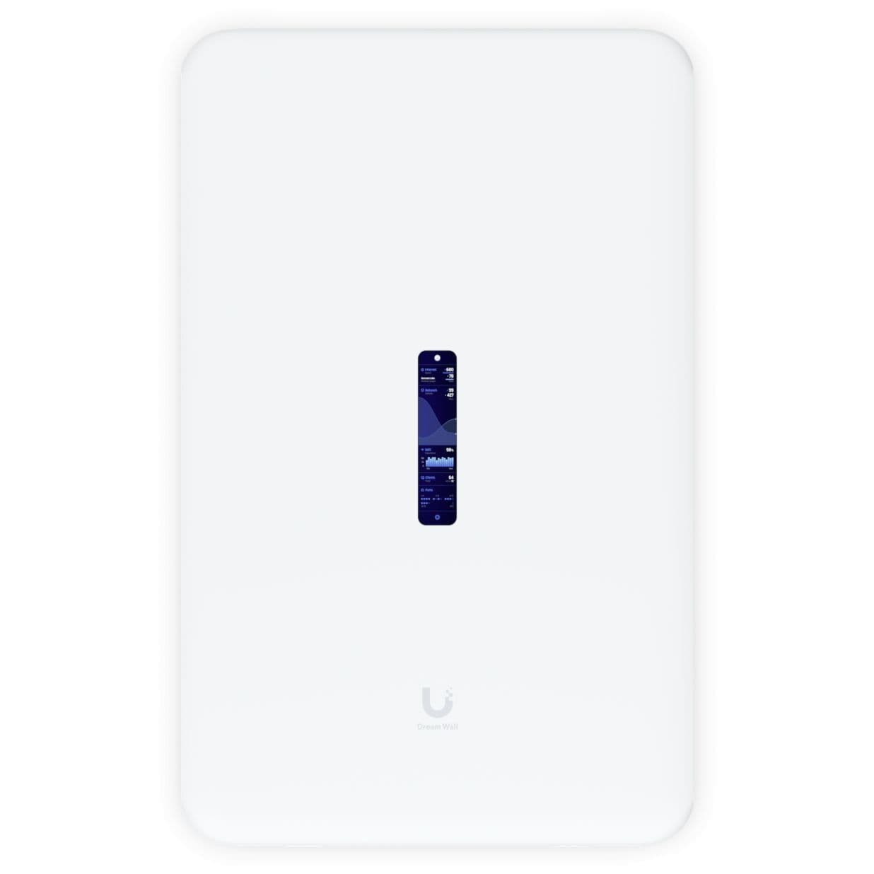 Dream Wall (UDW)