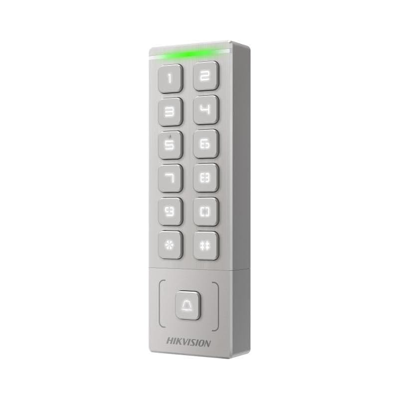 DS-K1T809MWX