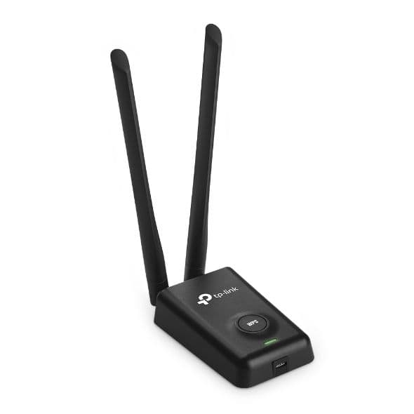 TL WN8200ND - 300Mbps High Power Wireless USB Adapter