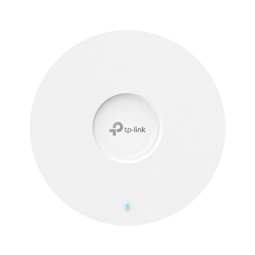 EAP660 HD - AX3600 Wireless Dual Band Multi-Gigabit Ceiling Mount Access Point