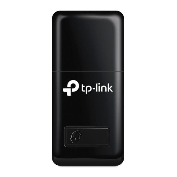 TL WN823N - 300Mbps Mini Wireless N USB Adapter