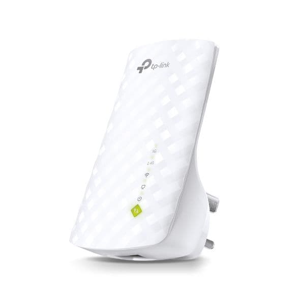 RE200 - AC750 Mesh Wi-Fi Range Extender
