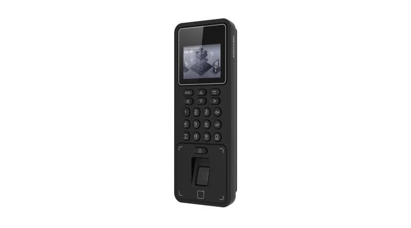DS-K1T808MFWX