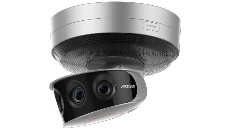 DS-2CD6A64F-I(HS/NFC)