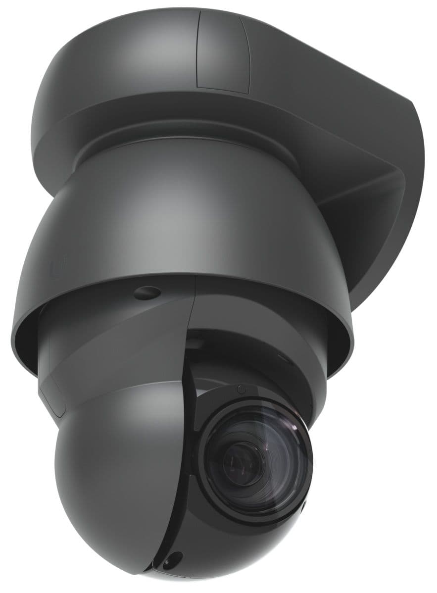 Ubiquiti AI PTZ Industrial Camera Black (UVC-AI-PTZ-B)