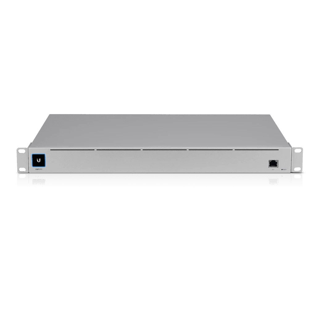 SmartPower Redundant Power System
