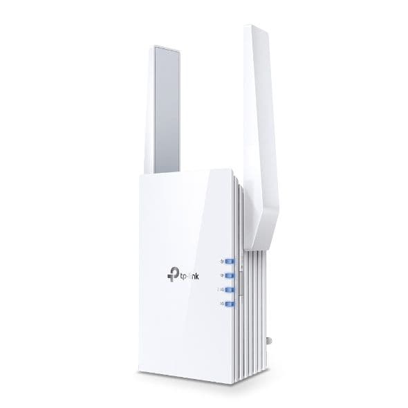 RE605X - AX1800 Wi-Fi Range Extender