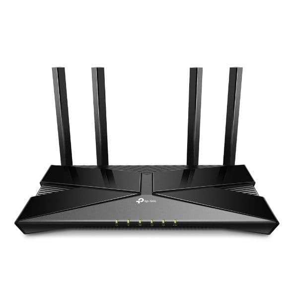 Archer AX20 - AX1800 Dual-Band Wi-Fi 6 Router